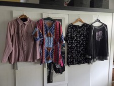 Damenbekleidung Paket 50-52