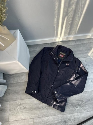 Women napapijri jacket navy - jacket,