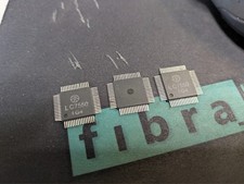 LC7550 | SANYO | SMD Level