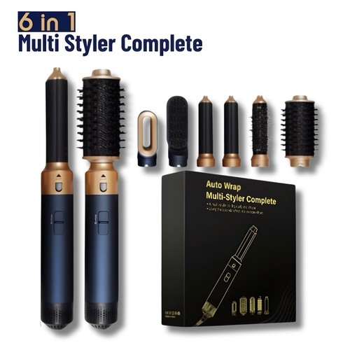 Hairstyler airstyler 1 - 6, in