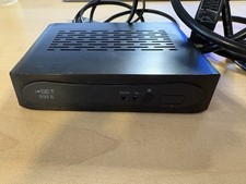 i-SET 500 S Digitaler