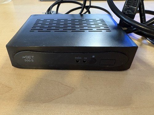 Set 500 digitaler - 500, s
