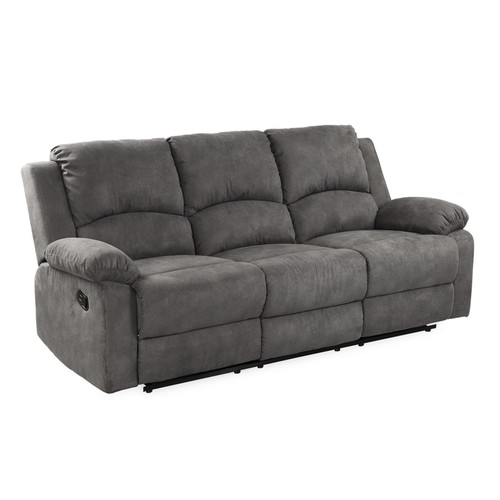 Sitzer relaxsofa couch - 3-sitzer-relaxsofa,