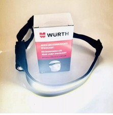 LED  Akku LED Stirnleuchte