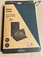 Tablet Schutzhülle Cover für Samsung Galaxy  Tab S7   11"  /ContiPal2K5Nr.30