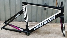 RENNRAD RAHMEN MERIDA REACTO