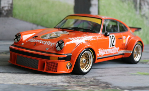 Minichamps porsche 911 - porsche,
