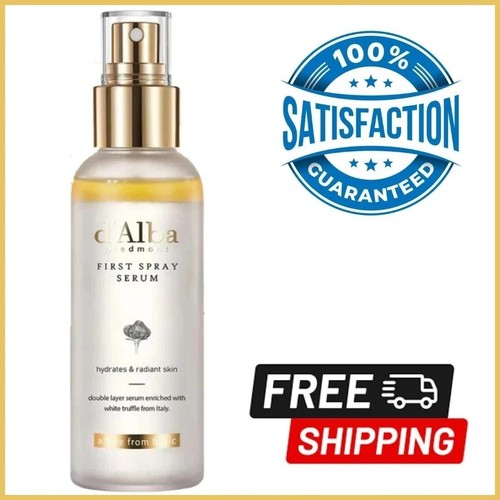 Alba first spray serum - first,