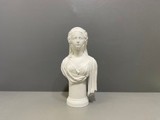 KPM Berlin Biskuit Figur