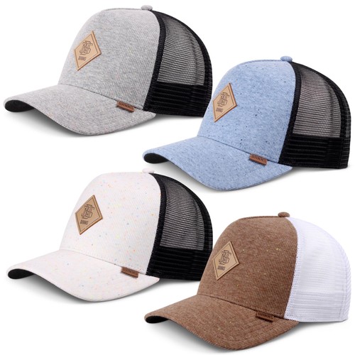 Djinns hft trucker cap - djinns,