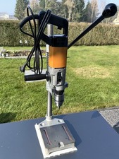 Ständerbohrmaschine