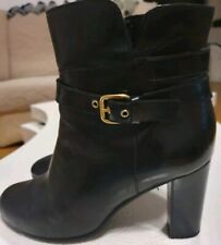 Zign Stiefeleten Gebraucht Größe 41