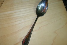 Gemüselöffel Villeroy & Boch Kreuzband Septfontaines 120 g hochversilbert