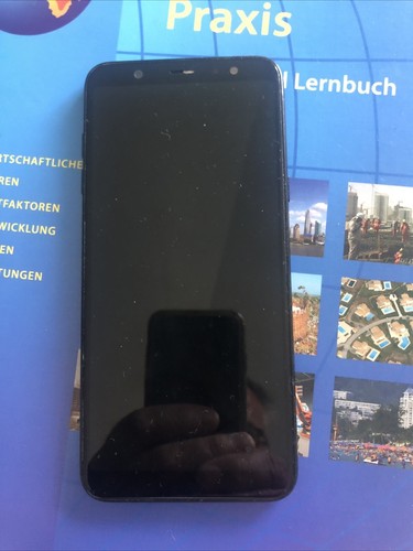 Samsung galaxy edge - s6,