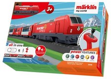 Märklin 29348 world - 29348, my