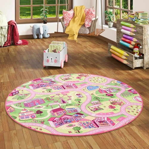 Kinder spiel teppich girls - spiel,