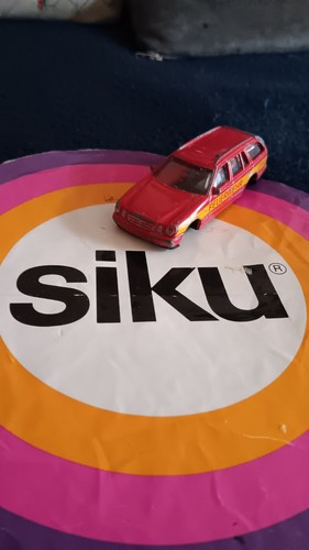 Siku 1364 mercedes e290t - siku,