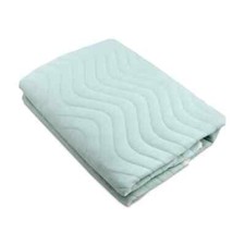 Inkontinenzunterlage waschbar Auflage Mint Matratzenauflage Inkontinenzauflage
