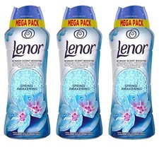 Lenor Unstoppables