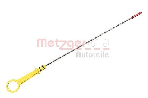 Metzger ölpeilstab für opel - Ölpeilstab,