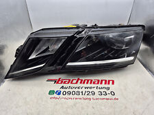 Frontscheinwerfer Skoda Octavia III 5E Links  Bj 12/2018  5E1941015D Full LED