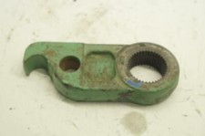 Fendt Fix 2 FL 120 Anschlag für Heckkraftheber