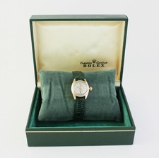 Rolex Damenuhr Modell