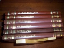 Buchsammlung Konvolut 7