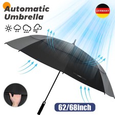 XXL Dunlop Regenschirm