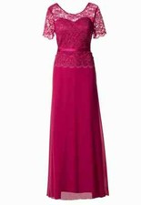 Abendkleid von Juju &