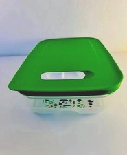 Tupperware Klima Oase Klimaoase 1,8l Kühlschrank Obst Gemüse und mehr -NEU-