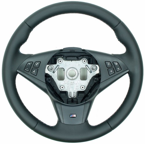 Bmw e60 e61 e63 - e60, lenkrad