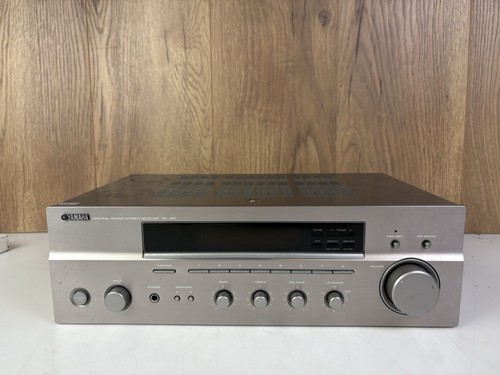 Yamaha 397 stereo receiver - rx-397,