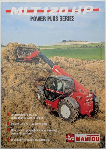 Original manitou mlt 120 - original,