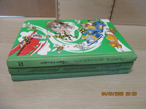 Lurchis abenteuer sammelband - lurchis,