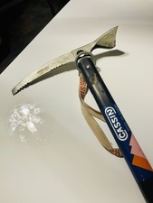  CAMP CASSIN X-All Mountain – Eispickel / Werkzeug / Bergsteigen / Eisgerät