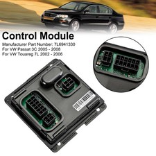 Rechts Xenon Scheinwerfer AFS