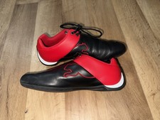 Puma Ferrari Future Cat  Gr 38,5 OG Corsa' Sneaker Schuhe
