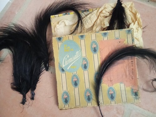 Seltene schachtel zum - seltene,
