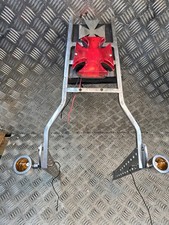 ♻️ Universal Motorrad