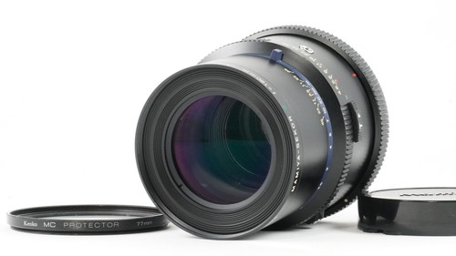 Mamiya sekor 180mm 5 - mamiya,