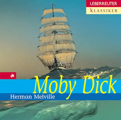 Moby dick zustand - dick,