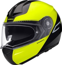 Schuberth C3 Pro Split