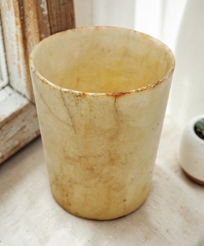 Antik weiß marmor trinken - antik,