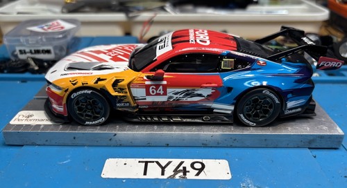 Custom carrera digital 132 - digital,