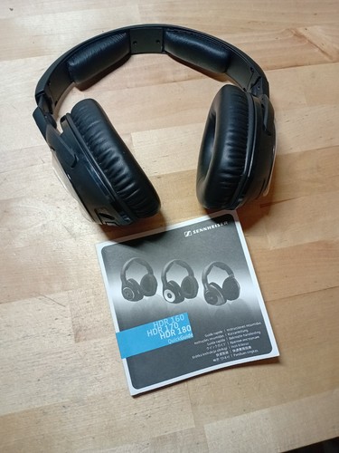Sennheiser funkkopfhörer - sennheiser,