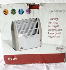 NEUE UNBENUTZTE KLEINER FROSTWÄCHTER HEIZLÜFTER ZU VERKAUFEN