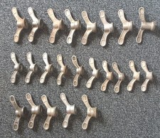 Flügelmutter diamant sportrad - flügelmutter,