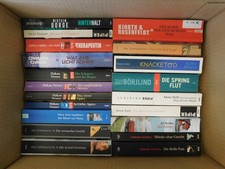20 Bücher Romane