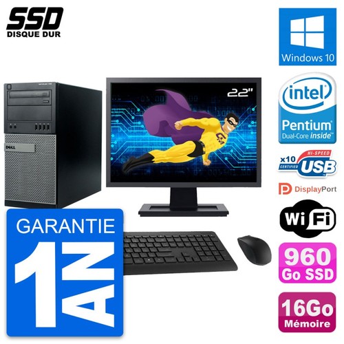 Tour dell 790 bildschirm - tour, mt